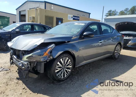 2024 Nissan Altima Sv из США, поврежденный, VIN 1N4BL4DV7RN413147